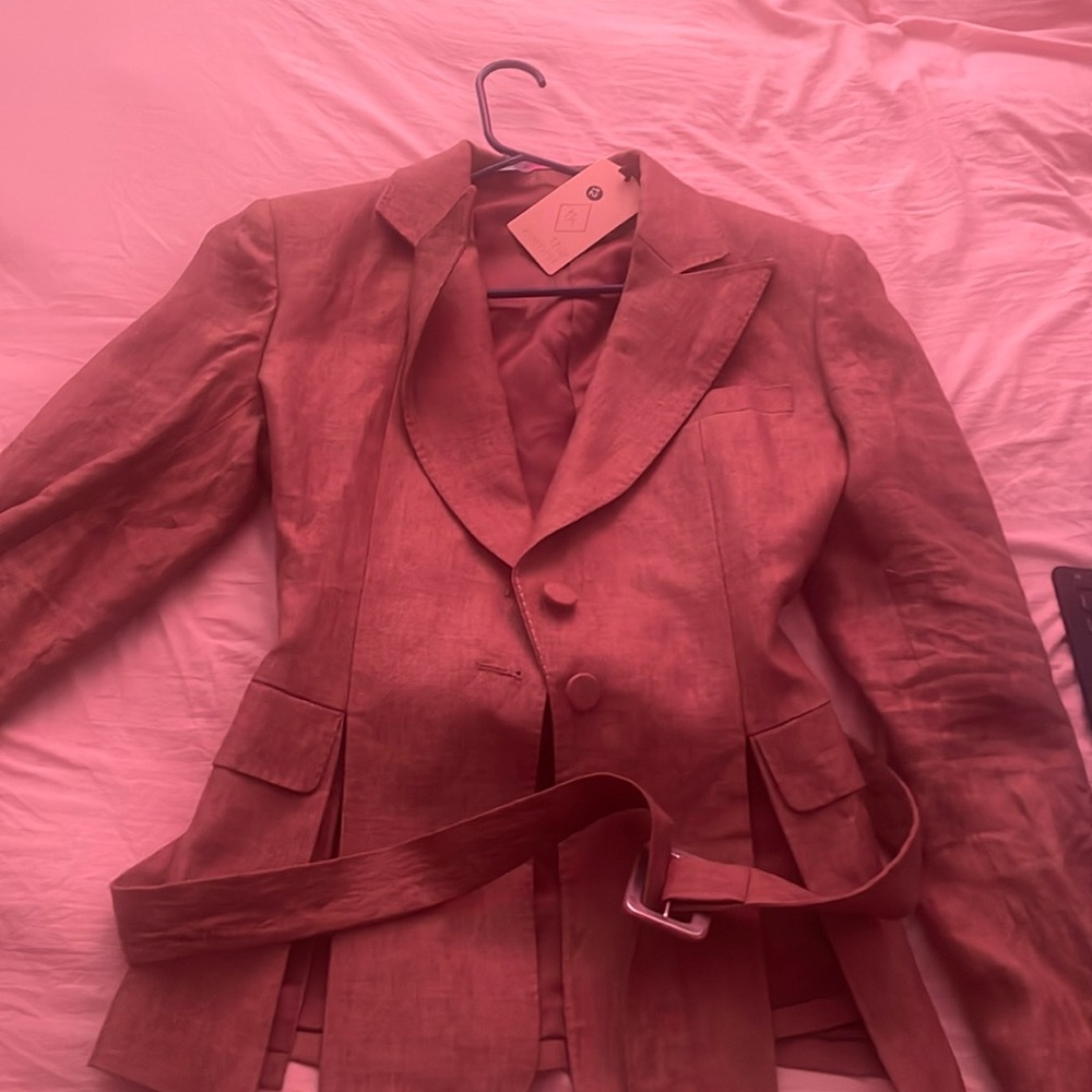 Blazer